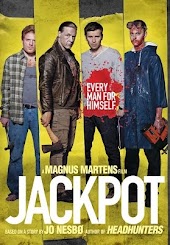 Jackpot (Arme Riddere)