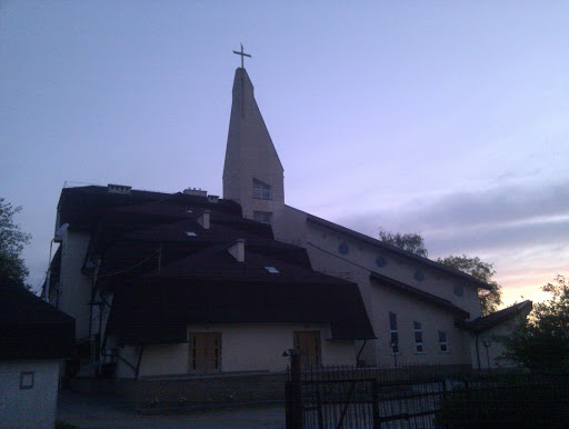 Catholic Church of Vikentij De Pol