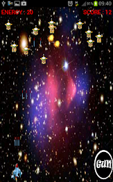 galaxy attack poster 3