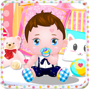 Cute Baby - DressUp Games.apk 4.6.1