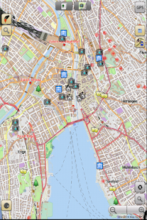 How to mod City Guide Zurich 3.8.6 unlimited apk for pc