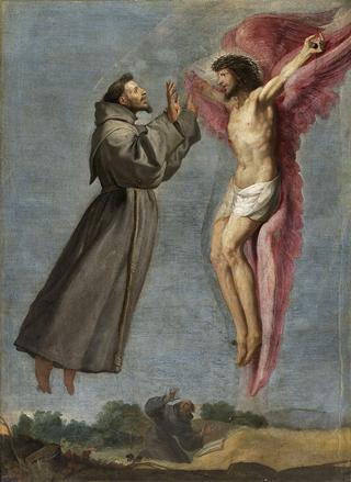 Orden Franciscana Seglar Mex.