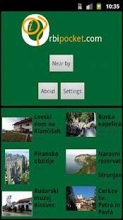 Free Download OrbiPocket.com APK for Android