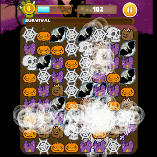 Halloween Match Screenshots 2