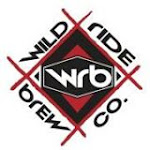 Logo of Wild Ride Mount Up Maple Brown