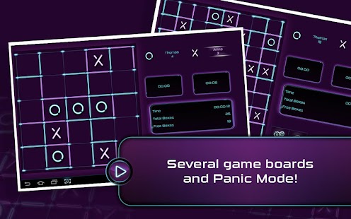  Dots & Boxes Neo PREMIUM  