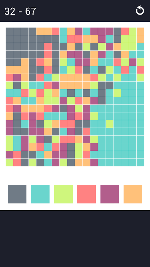 Color Flood Android Apps on Google Play