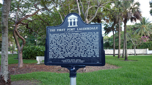 The First Fort Lauderdale 