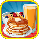 Brunch Maker - Chef Game mobile app icon