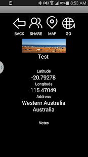 How to mod GPS Location Saver 1.1 mod apk for laptop