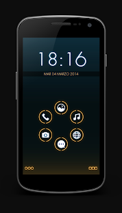 SLK Futura - screenshot thumbnail