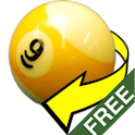 Pool Boom MT logo
