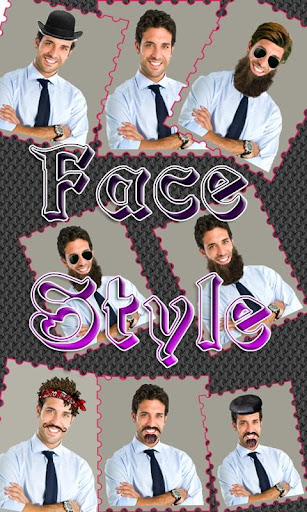 Face Style Changer