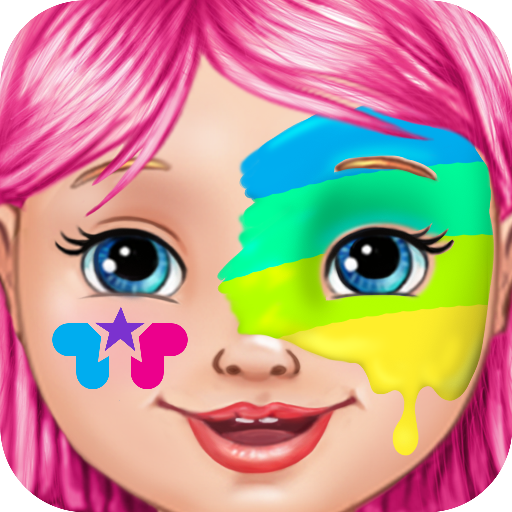 Baby Paint Time LOGO-APP點子