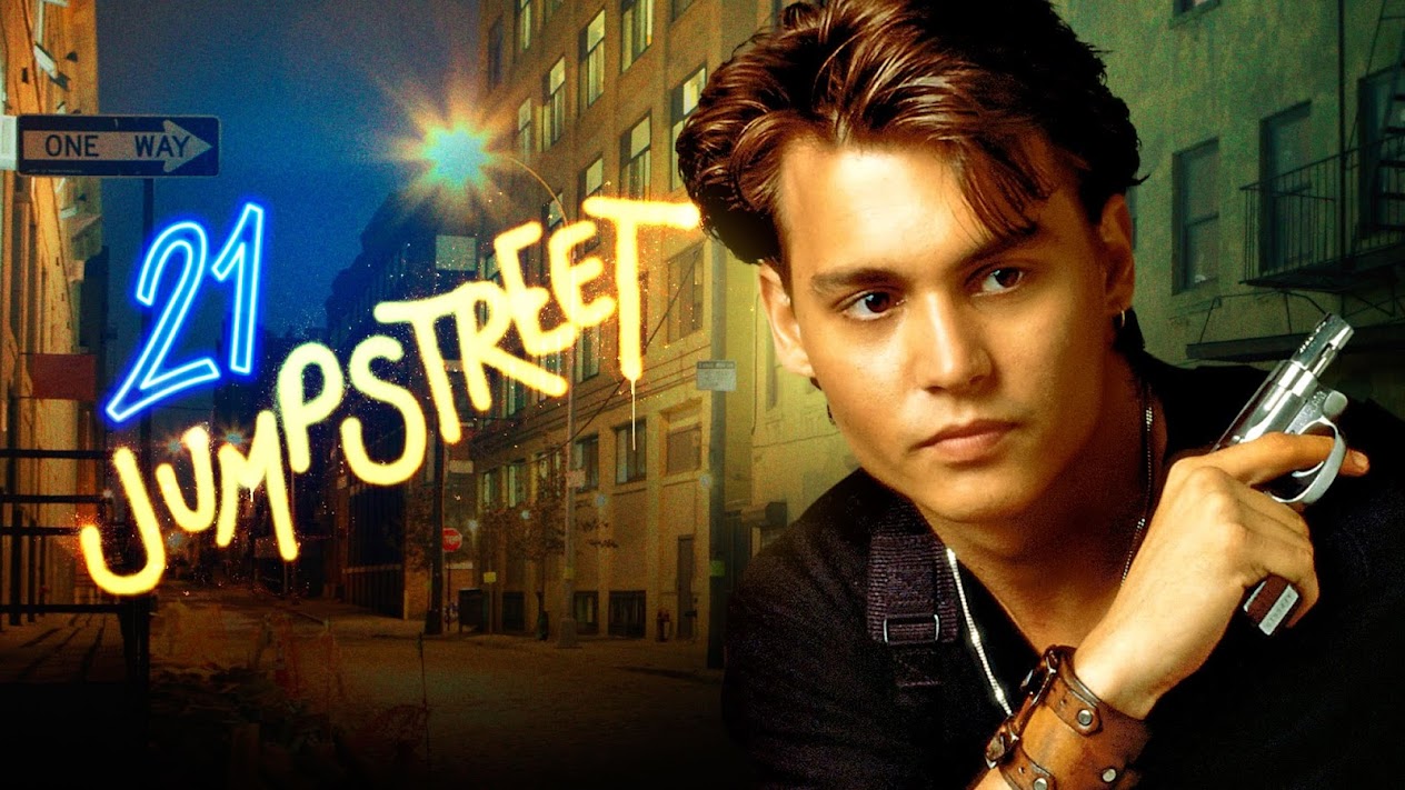 21 Jump Street - Movies & TV on Google Play