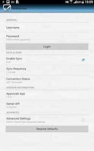How to install NetIQ IDM Approvals 1.0.0 mod apk for laptop