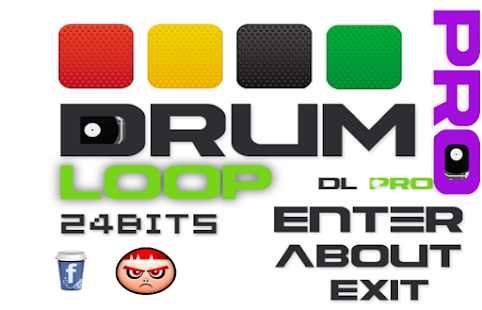 How to download Drum Loop Beat Maker Pads Pro patch 1.0.1 apk for laptop
