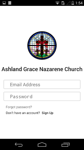 Ashland Grace Nazarene