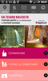 Grotte Aquilane