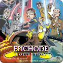 Epichode Collection JMV logo