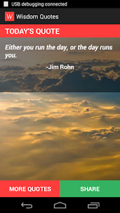 download Wisdom Quotes free