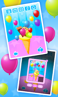  Ice Cream Kids (Ads Free)  