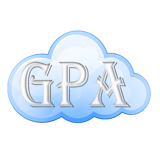 GPA Calculator LOGO-APP點子