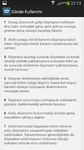 Download Sun Tzu - Savaş Sanatı APK