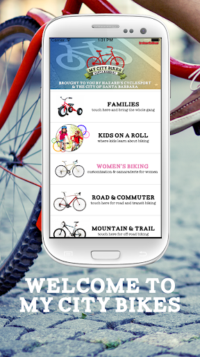 免費下載健康APP|Santa Barbara Bikes app開箱文|APP開箱王