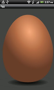 How to mod Egg 1.5 apk for bluestacks