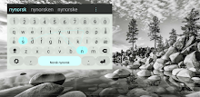 Nynorsk Keyboard plugin APK