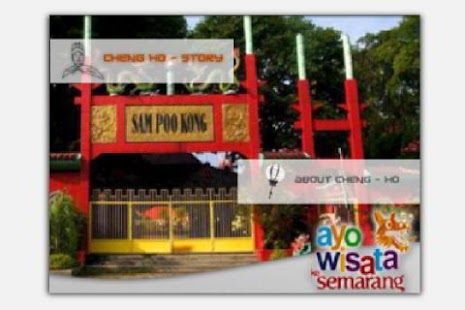 Lastest Laksamana Cheng Ho APK