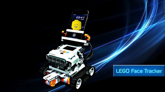 Download Face Follower for LEGO NXT APK for PC