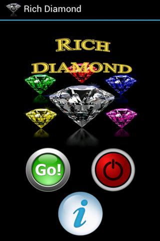 Rich Diamond