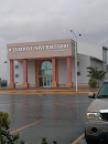 Teatro Universitario Universidad Autonoma De Sinaloa
