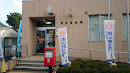 恵良郵便局 era post office