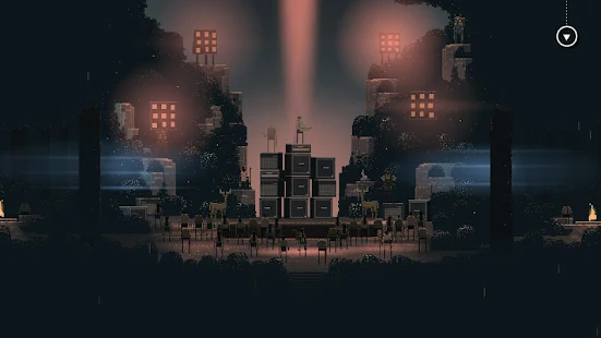 Superbrothers Sword & Sworcery - screenshot thumbnail