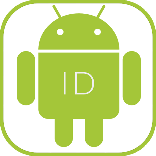 Device ID Plus LOGO-APP點子