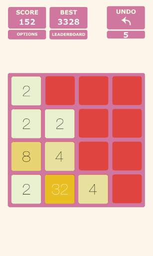 2048 Numbers Mania