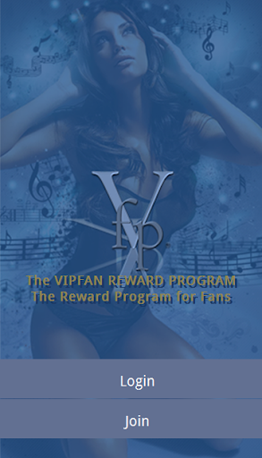 Vipfan Reward Program