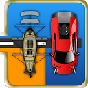 Unblock My - Car,Ship mobile app icon