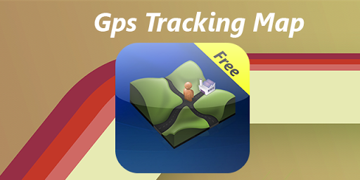 Gps Tracking Map