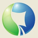 省钱通网络电话打长途6分起 logo