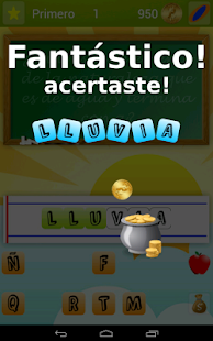 Preguntas y Palabras Premium Screenshots 12