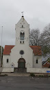 Fjerritslev Church