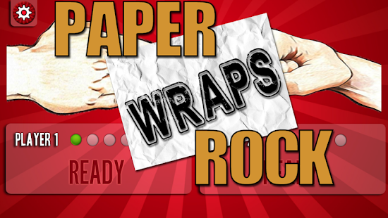 【免費休閒App】Rock Paper Scissors (RPS)-APP點子