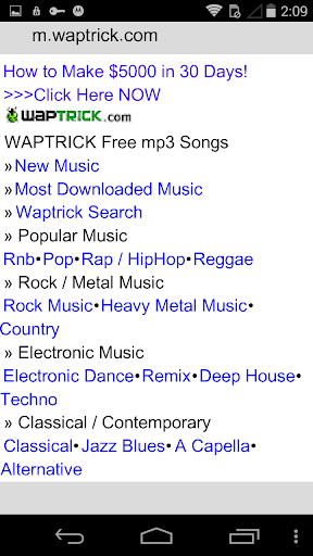 免費下載娛樂APP|FWM Free Music MP3 Download app開箱文|APP開箱王