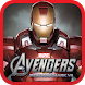 The Avengers-Iron Man Mark VII icon