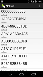 How to download AMSECT Mifare Security Tool 1.1.0 unlimited apk for laptop