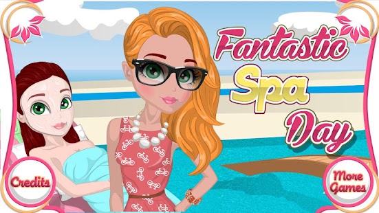 Fantastic Spa Day - screenshot thumbnail